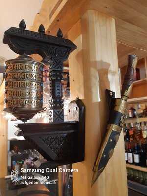 The Royal Buddha Valencia