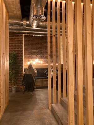 Sibuya Urban Sushi Bar Oviedo