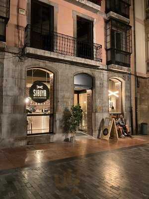 Sibuya Urban Sushi Bar Oviedo