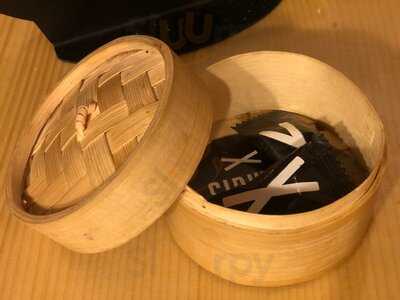 Sibuya Urban Sushi Bar Oviedo