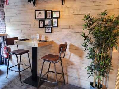 Sibuya Urban Sushi Bar Oviedo