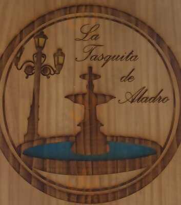 La Tasquita De Aladro