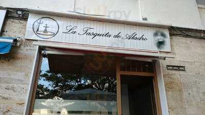 La Tasquita De Aladro