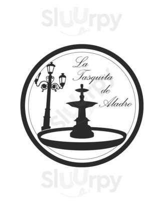 La Tasquita De Aladro