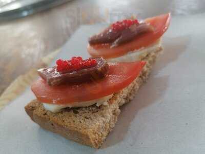 La Tasquita De Aladro