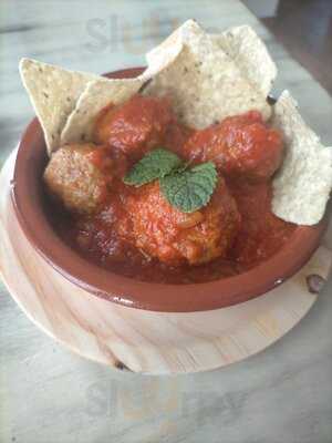 La Tasquita De Aladro