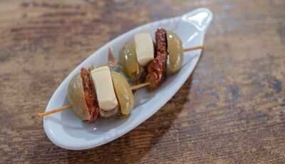 La Tasquita De Aladro