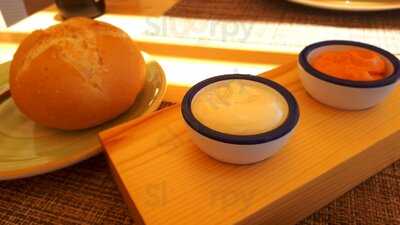 Bollullo Oasis Restaurante