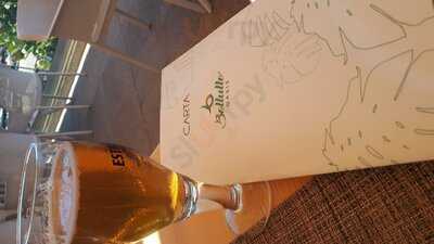 Bollullo Oasis Restaurante