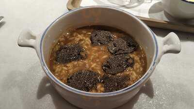 The Kitchen & Timeless