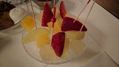 The Kitchen & Timeless