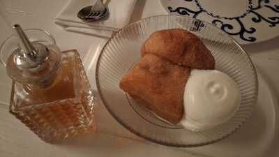 The Kitchen & Timeless