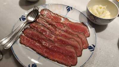 The Kitchen & Timeless