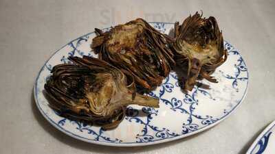 The Kitchen & Timeless