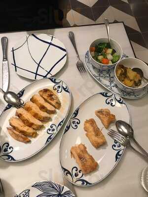 The Kitchen & Timeless