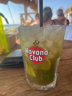 Chiringuito Tiburon Playa