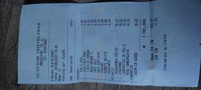 Chiringuito Tiburon Playa