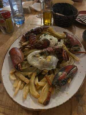 Chiringuito Tiburon Playa