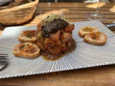 Chiringuito Tiburon Playa