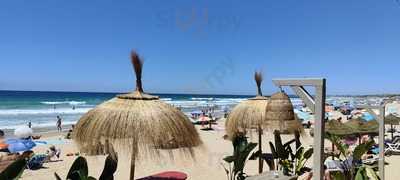 Chiringuito Tiburon Playa