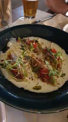 La Bodega Del Jazzbah