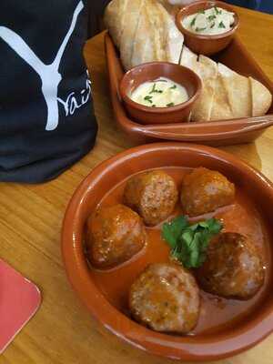 Molly Malones Irish Bar Lanzarote