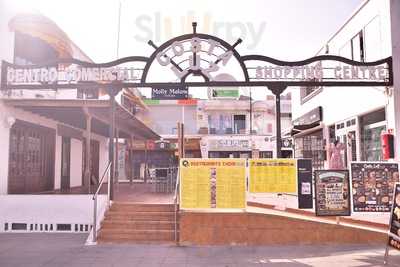 Molly Malones Irish Bar Lanzarote