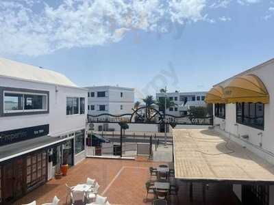 Molly Malones Irish Bar Lanzarote