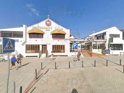 Molly Malones Irish Bar Lanzarote