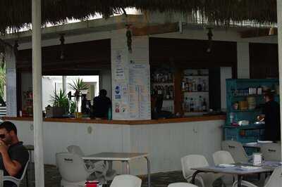 Restaurant Playa Fenicia