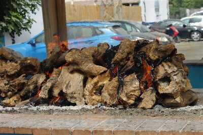 Restaurant Playa Fenicia