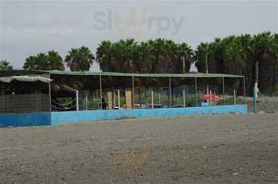 Restaurant Playa Fenicia