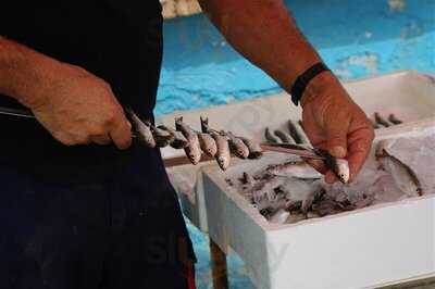 Restaurant Playa Fenicia