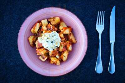 Sofía Gastrobar Ibiza