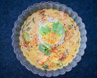 Sofía Gastrobar Ibiza