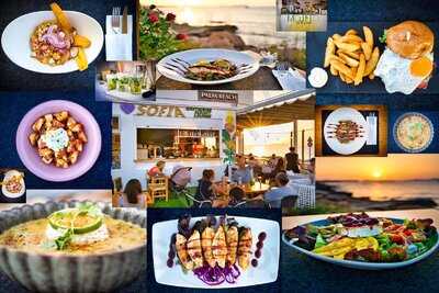 Sofía Gastrobar Ibiza