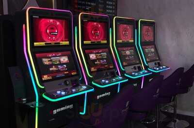 Casino De Albacete, Magna Casinos