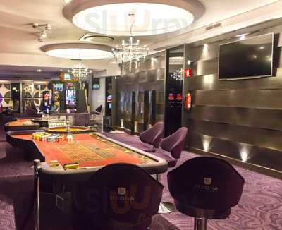 Casino De Albacete, Magna Casinos