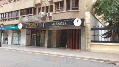 Casino De Albacete, Magna Casinos