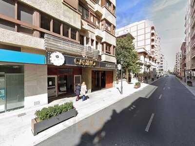 Casino De Albacete, Magna Casinos