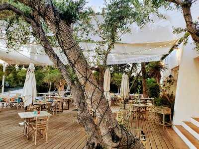 Botánica Eat Drink Play