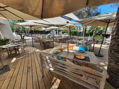 Botánica Eat Drink Play