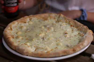 Mo-yé Cocina Italiana