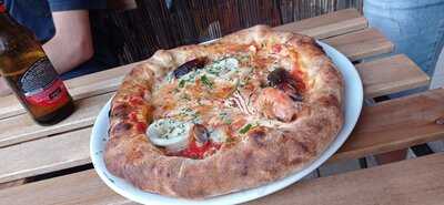 Mo-yé Cocina Italiana