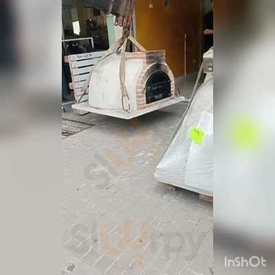 Mo-yé Cocina Italiana