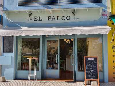 El Palco