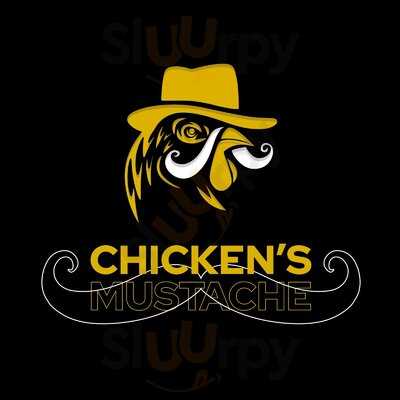 Chicken´s Mustache