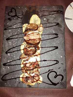 No Ni Ná - Gastrobar