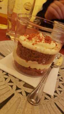 No Ni Ná - Gastrobar