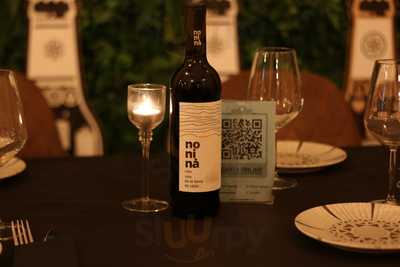No Ni Ná - Gastrobar